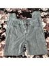 Shein Gray Denim Shorts Size 25 - photo 5