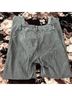 Shein Gray Denim Shorts Size 25 - photo 9