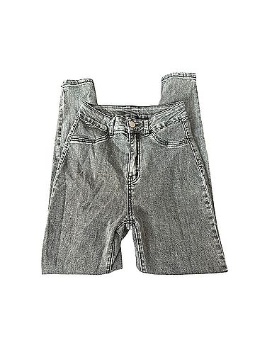 Shein Denim Shorts (view 1)