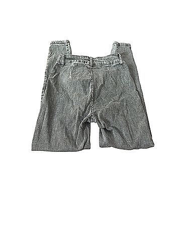 Shein Denim Shorts (view 2)
