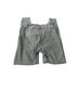 Shein Gray Denim Shorts Size 25 - photo 2
