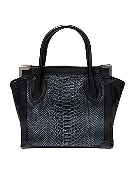 Foley + Corinna Leather Tote
