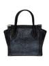 Foley + Corinna Black Leather Tote One size - photo 1