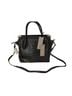 Foley + Corinna Black Leather Tote One size - photo 2