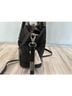Foley + Corinna Black Leather Tote One size - photo 5