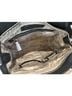 Foley + Corinna Black Leather Tote One size - photo 9