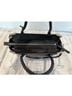 Foley + Corinna Black Leather Tote One size - photo 6