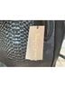 Foley + Corinna Black Leather Tote One size - photo 10