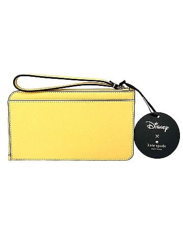 Kate Spade New York Leather Clutch (view 2)