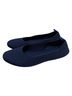 ROTHY'S 100% Polyester Solid Blue Flats Size 8 1/2 - photo 2