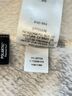 Patagonia 100% Polyester Solid Ivory Vest Size XS - photo 6