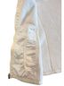 Patagonia 100% Polyester Solid Ivory Vest Size XS - photo 5