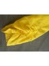 Michael Kors Solid Yellow Blazer Size 12 - photo 6
