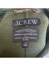 J.Crew Green Coat Size M - photo 3