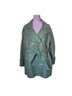 J.Crew Green Coat Size M - photo 4