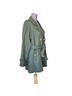 J.Crew Green Coat Size M - photo 5