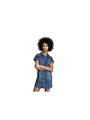 Free People Casual Dress (view 1)