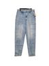 Mother Blue Jeans Size 33 waist - photo 1
