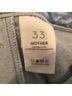 Mother Blue Jeans Size 33 waist - photo 3