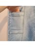 Mother Blue Jeans Size 33 waist - photo 5