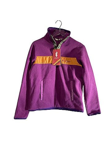 Cotopaxi Teca Fleece (view 1)