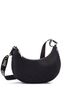 Céline 100% Canvas Plain Black Ava Shoulder Bag Triomphe Canvas One size - photo 1