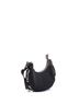 Céline 100% Canvas Plain Black Ava Shoulder Bag Triomphe Canvas One size - photo 3