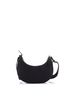 Céline 100% Canvas Plain Black Ava Shoulder Bag Triomphe Canvas One size - photo 4