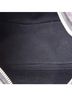 Céline 100% Canvas Plain Black Ava Shoulder Bag Triomphe Canvas One size - photo 5