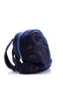 Chanel 100% Mesh Blue Doudoune Backpack Mesh Medium One size - photo 4