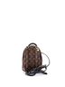Louis Vuitton 100% Coatead Canvas Brown Palm Springs Backpack Monogram Canvas Mini One size - photo 4