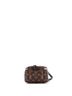 Louis Vuitton 100% Coatead Canvas Brown Palm Springs Backpack Monogram Canvas Mini One size - photo 2