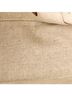 Chloé 100% Leather Tan Buckle Zip Camera Bag Leather Small One size - photo 5