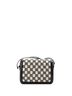 Céline 100% Canvas Plain Black Triomphe Shoulder Bag Triomphe Canvas Medium One size - photo 4