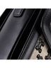 Céline 100% Canvas Plain Black Triomphe Shoulder Bag Triomphe Canvas Medium One size - photo 6
