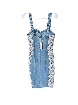 Ramy Brook Madeleine Casual Dress (view 2)
