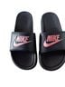 Nike Black Sandals Size 7 - photo 6