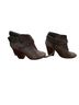 Rag & Bone Gray Boots Size EU 36 - photo 2