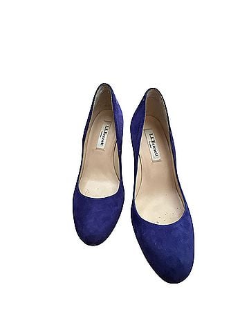 L.K. Bennett Heels (view 1)
