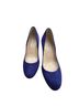 L.K. Bennett Purple Heels Size EU 35 - photo 1