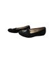 Ugg Black Flats Size EU 36 - photo 2