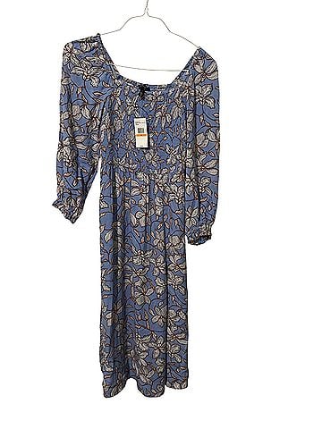 Jessica Simpson Amazon Floral Casual Dress (view 1)