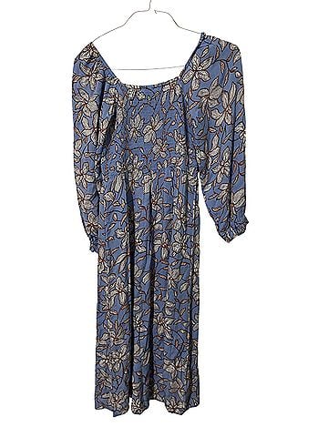 Jessica Simpson Amazon Floral Casual Dress (view 2)