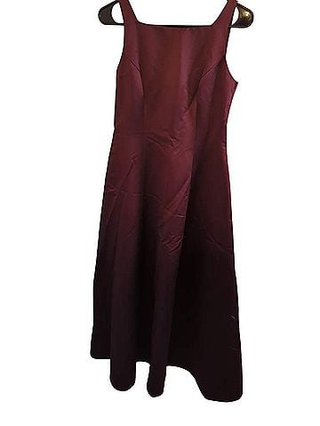 Michaelangelo Cocktail Dress (view 1)