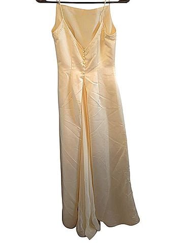 Michaelangelo F134 Cocktail Dress (view 2)