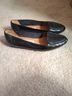 Nordstrom Black Flats Size 7 1/2 - photo 5