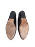 Nordstrom Black Flats Size 7 1/2 - photo 2