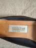 Nordstrom Black Flats Size 7 1/2 - photo 3