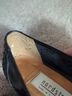 Nordstrom Black Flats Size 7 1/2 - photo 4