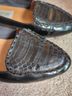 Nordstrom Black Flats Size 7 1/2 - photo 6